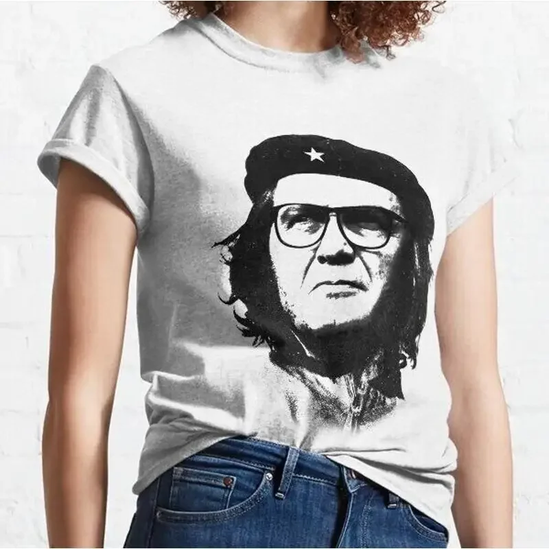 Marcelo Bielsa Che Guevara Classic T Shirt