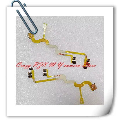 1Pcs For Canon Rf 2…