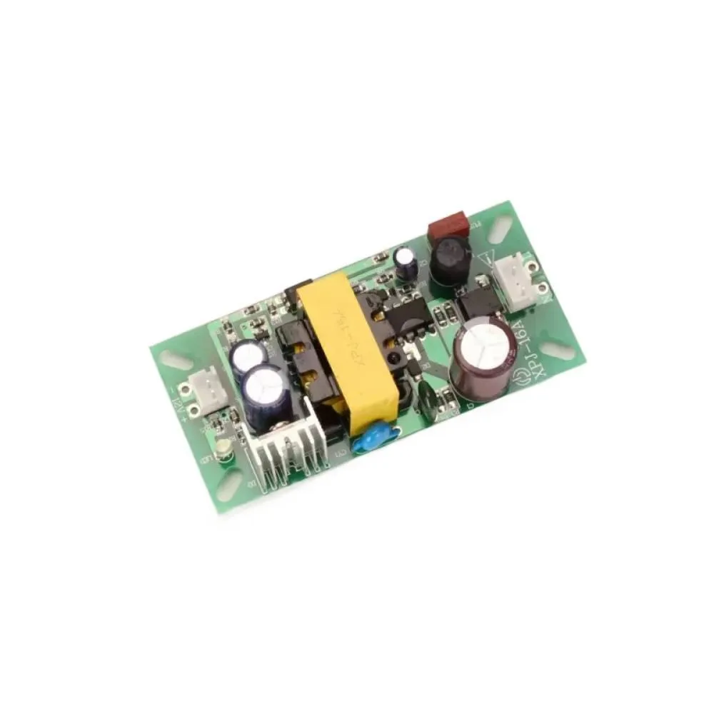 12 فولت 3A تحويل وحدة الطاقة AC110-240V إلى DC12V 3A تنحى مجلس إمدادات الطاقة مع الزائد/حماية ماس كهربائى #2