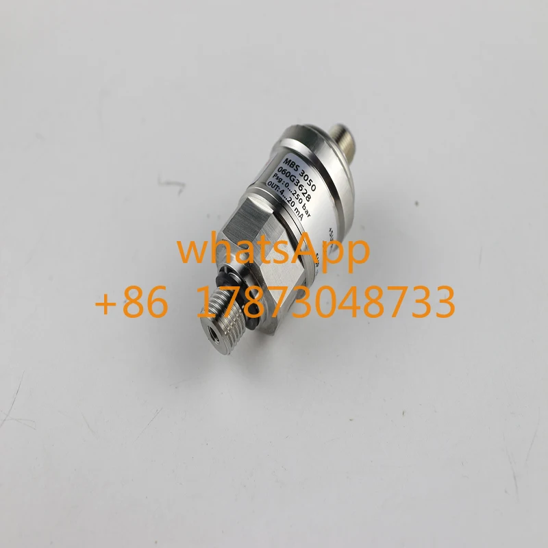 Getriebedrucksensor MBS3050 060G3628