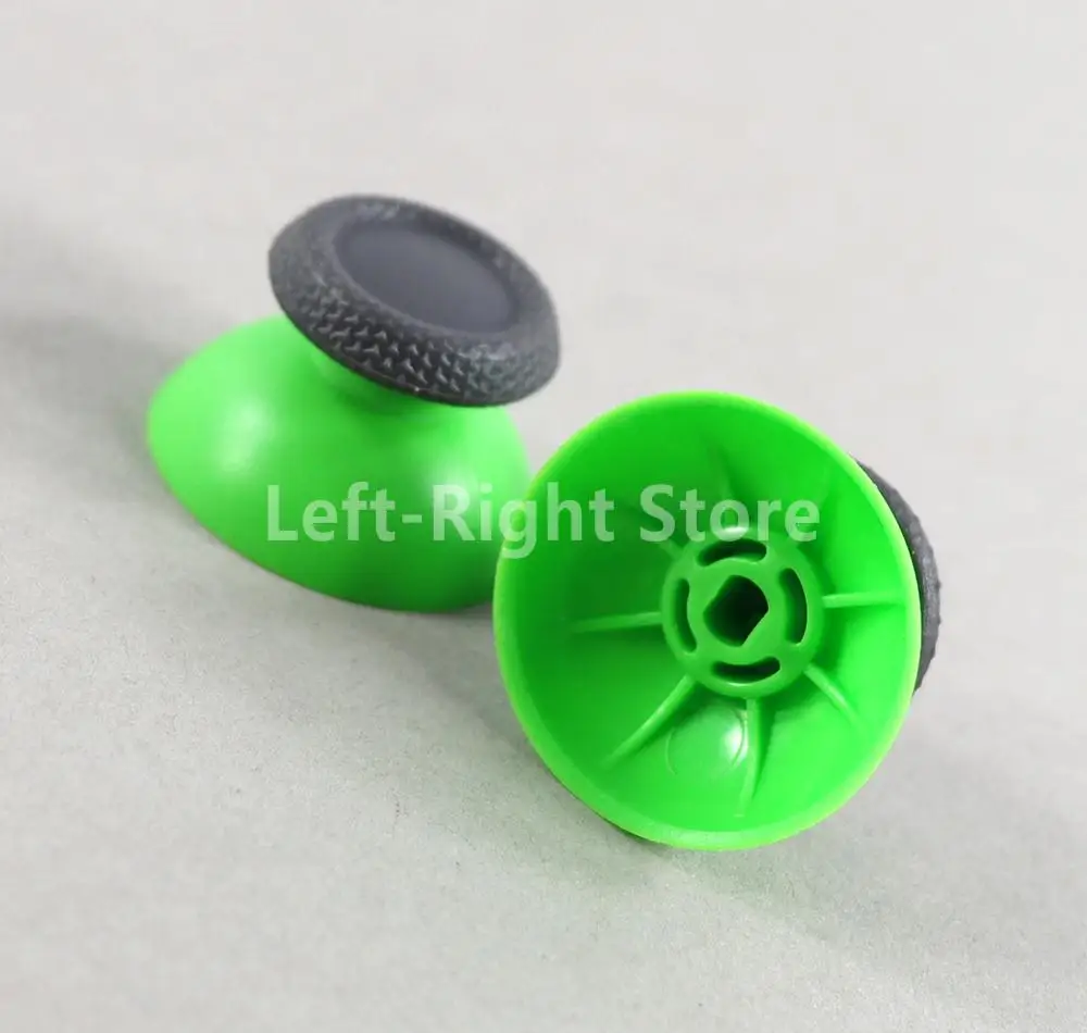 15 pezzi di ricambio in plastica levetta Joystick tappi impugnature coperture per PlayStation 5 Controller PS5 accessori per gamepad