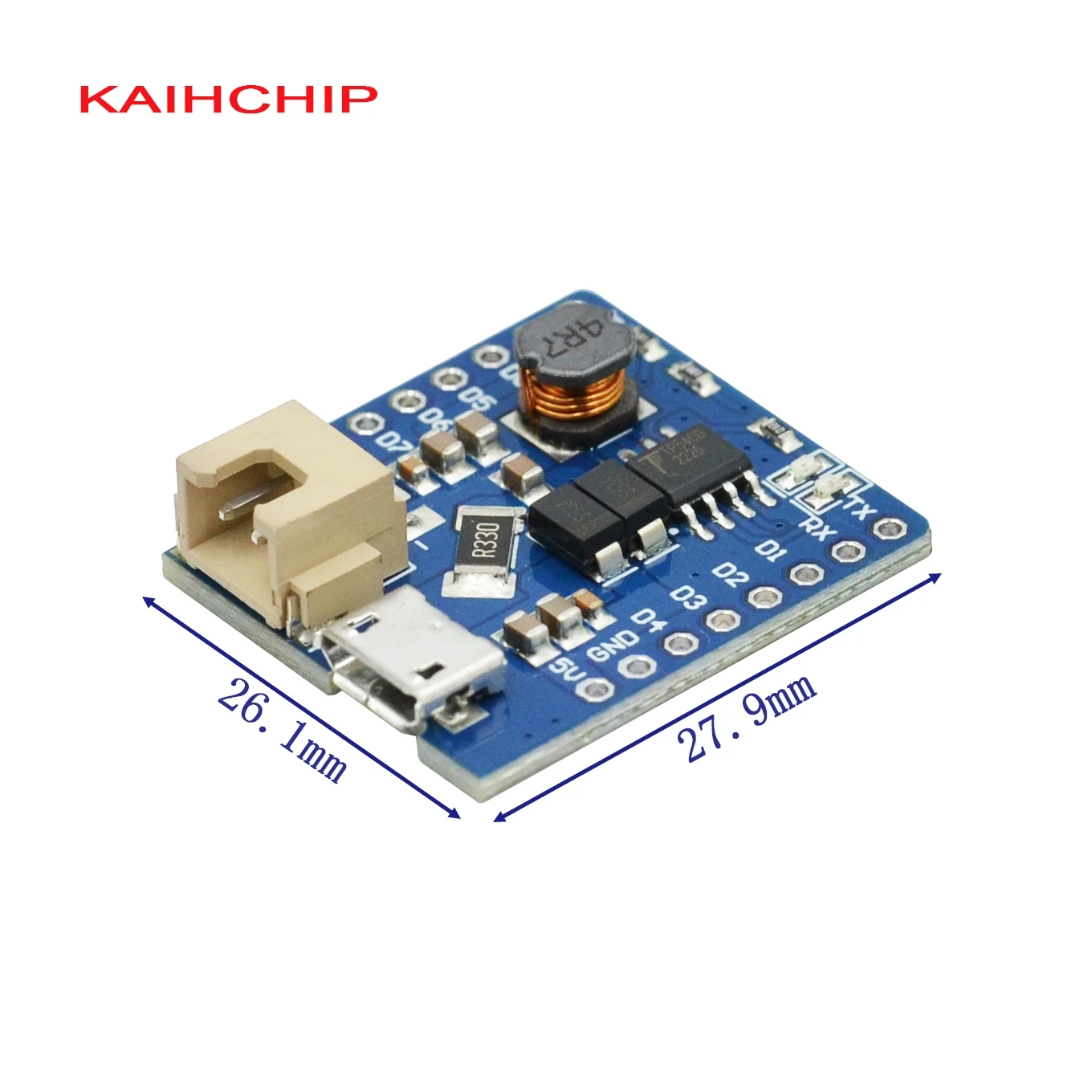 Battery Shield For … - image