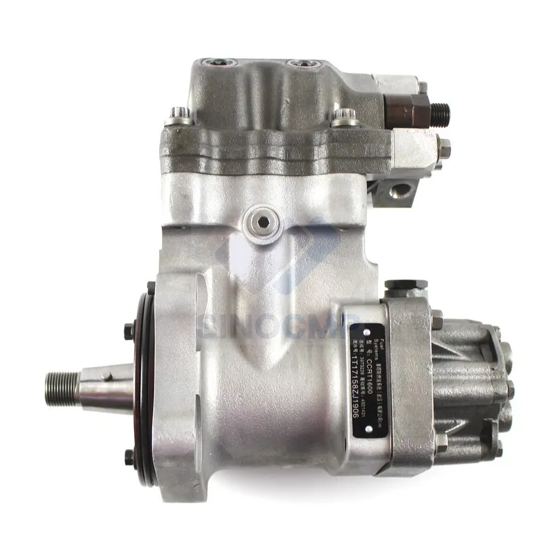 1PC Fuel Pump For K… - image