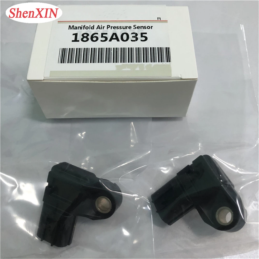 

MAP Sensor 1865A035 0798007790 Manifold Air Pressure Sensor For Mitsubishii Pajero Montero L200 Shogun