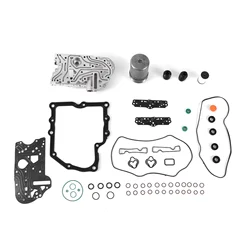 1set Transmission Valve Body Repair Kit Accumulator DQ200 0AM DSG For AUDI A1 A3 Q3 VW ALTEA IBIZA BEETLE BORA GOLF POLO