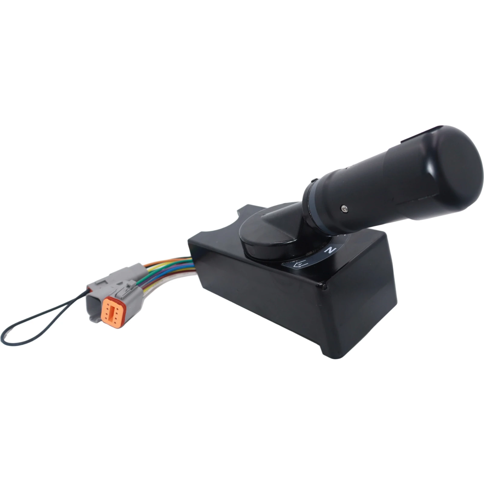 Transmission control assembly 462-1017 4621017 For Caterpillar CAT IT28G Integrated Tool Rack