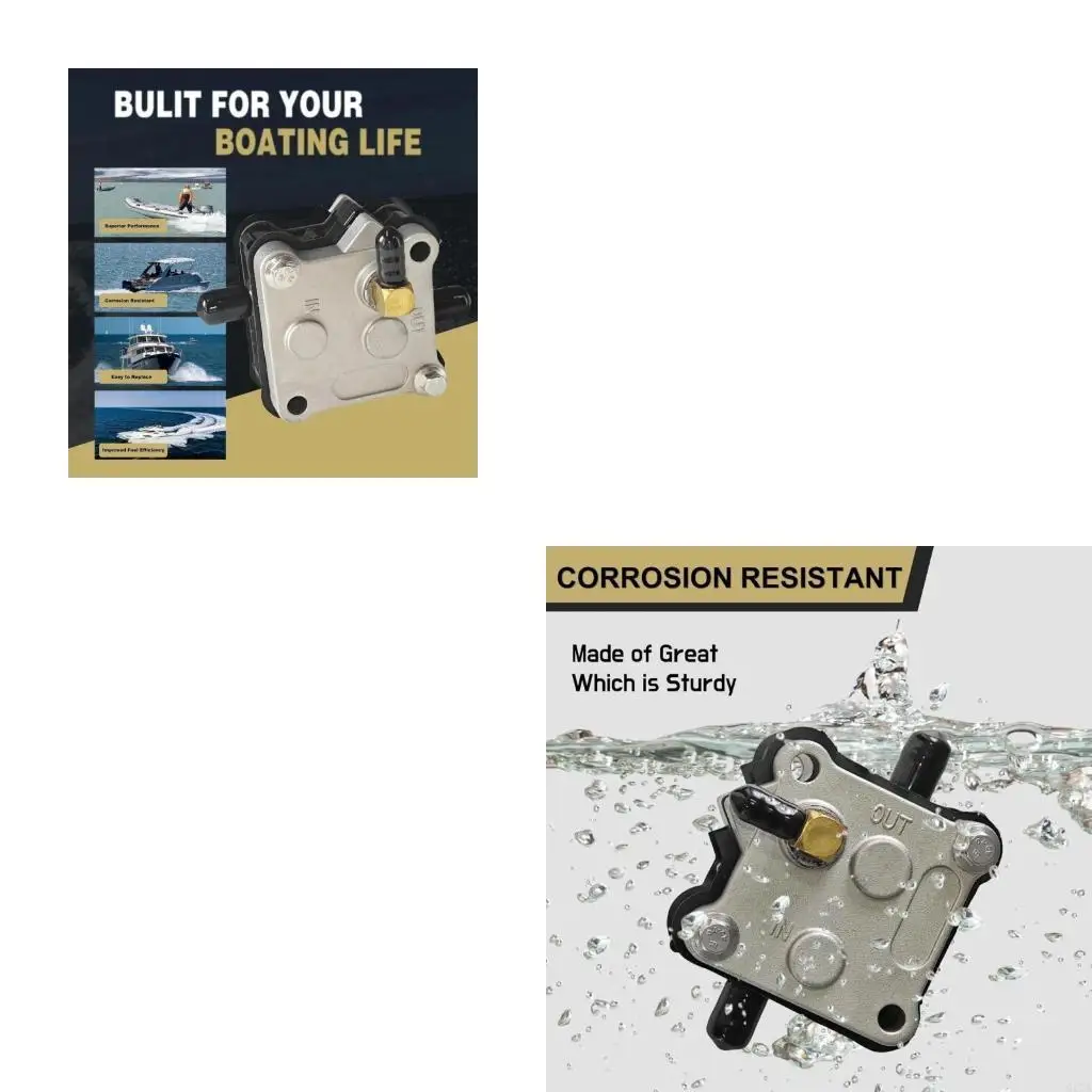 

Внешний топливный насос для 14360A43 14360A16 14360A41 14360A71 14360A78 Marine