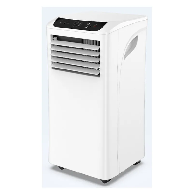 

Hot Selling Mini Cooler Cooling and Heating Dc Inverter Portable Air Conditioner