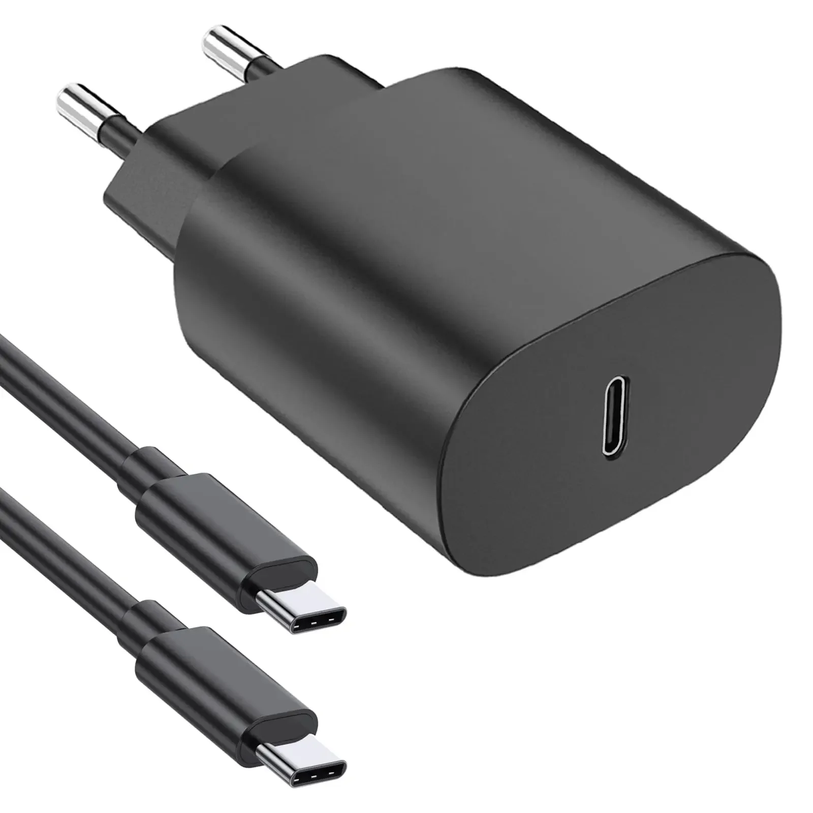 auf das – Der perfekte USB-C Schnellladegerät-Partner für dein Smartphone