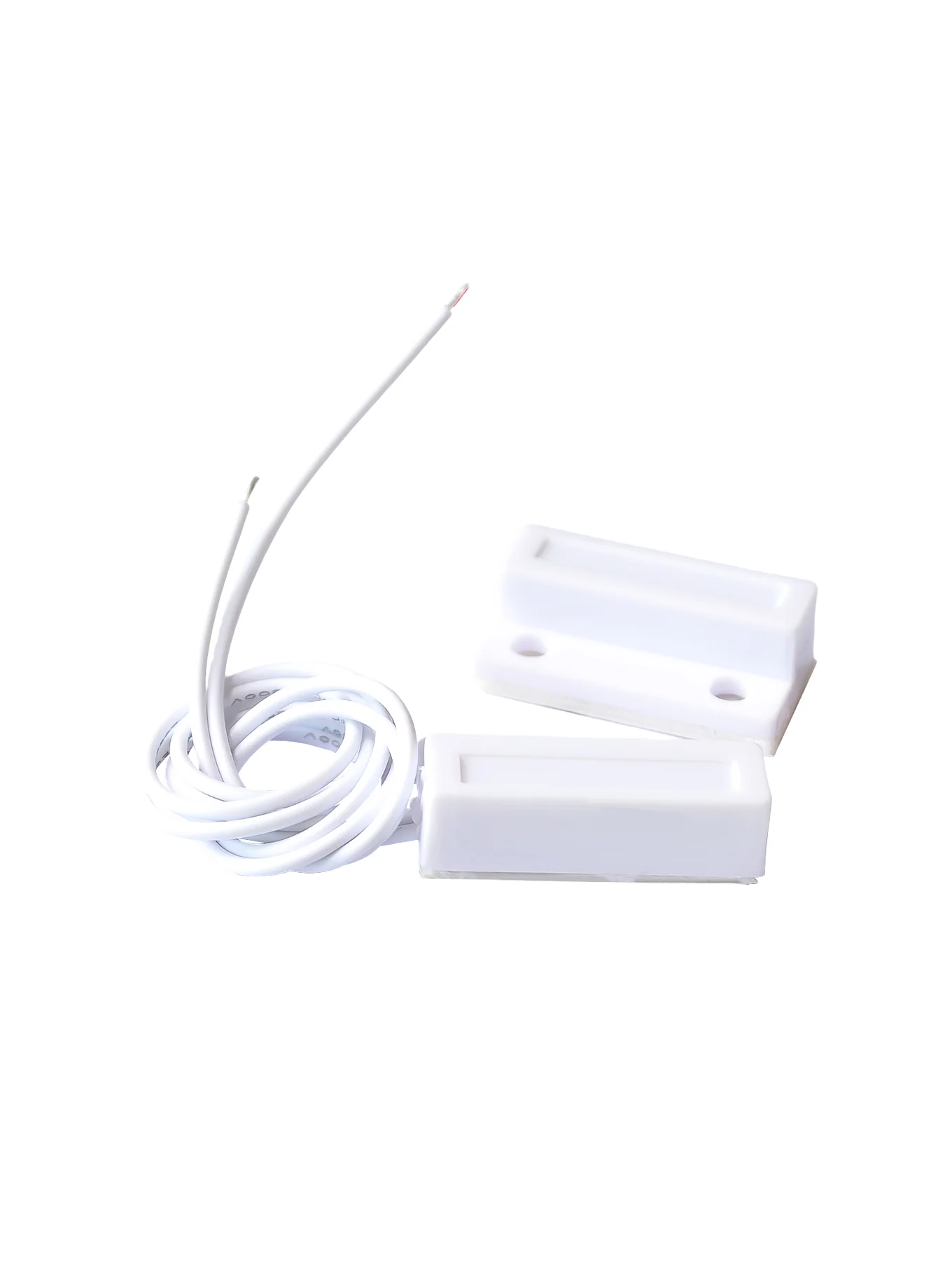 MC-38 Door Magnetic Sensor/Anti-Theft Alarm/Anti-Theft Device/Alarm/Window Magnetic Sensor/Wired Door Magnetic Switch