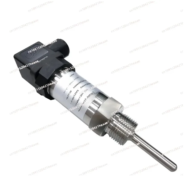 Suitable for4/3/2 wire R485 Voltage Current T100 Temperature Transmitter Resistant Transducer