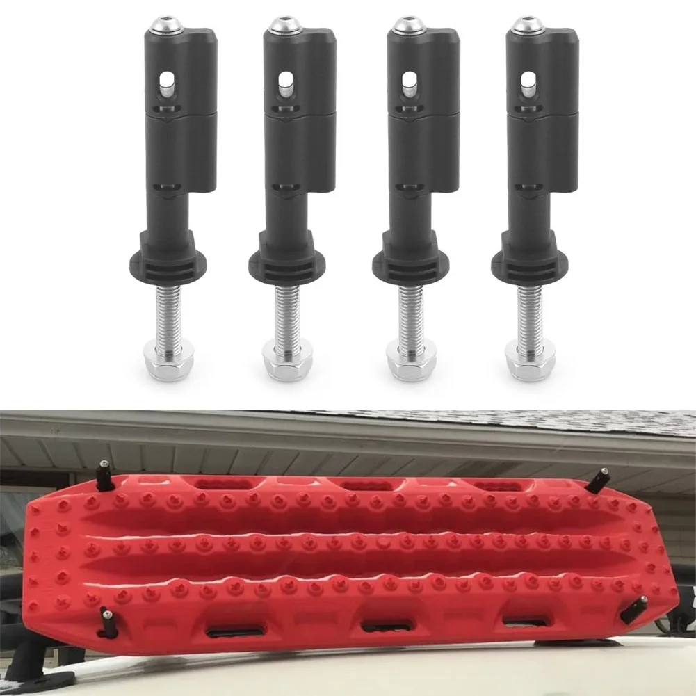 conjunto-de-4-pinos-de-montagem-antifurto-com-trava-de-140mm-para-maxtrax-mkii-escape-plate-com-parafusos-m10