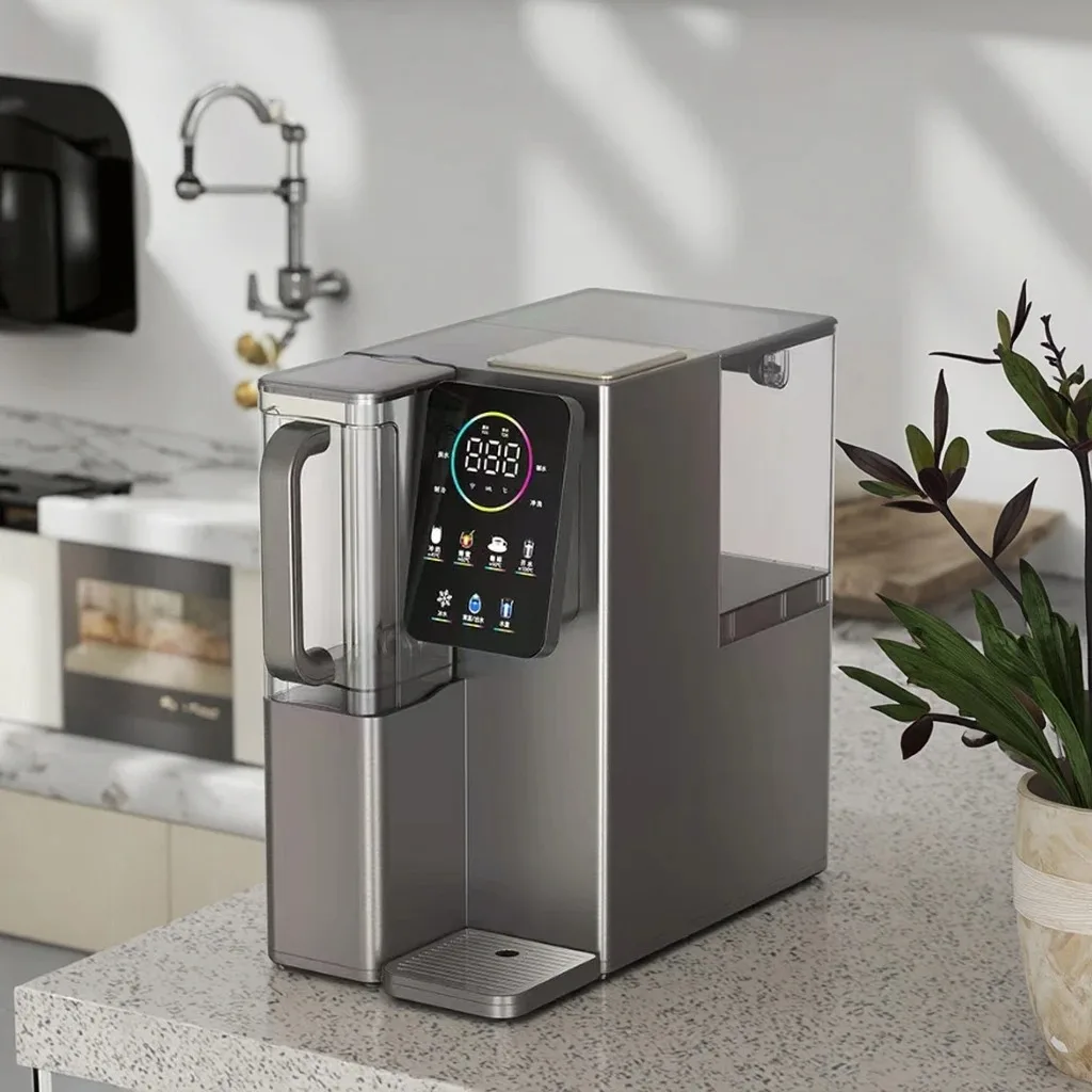 Countertop Water Pu…
