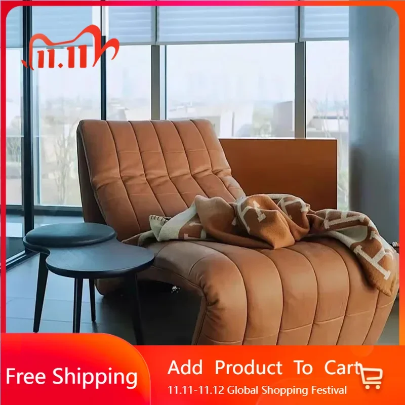 

Throne Fancy Sofa Chair Lazy Nordic Hotel Home Sofa Recliner Individual Organizer Creative Lazy Divano Letto Trendy Furniture