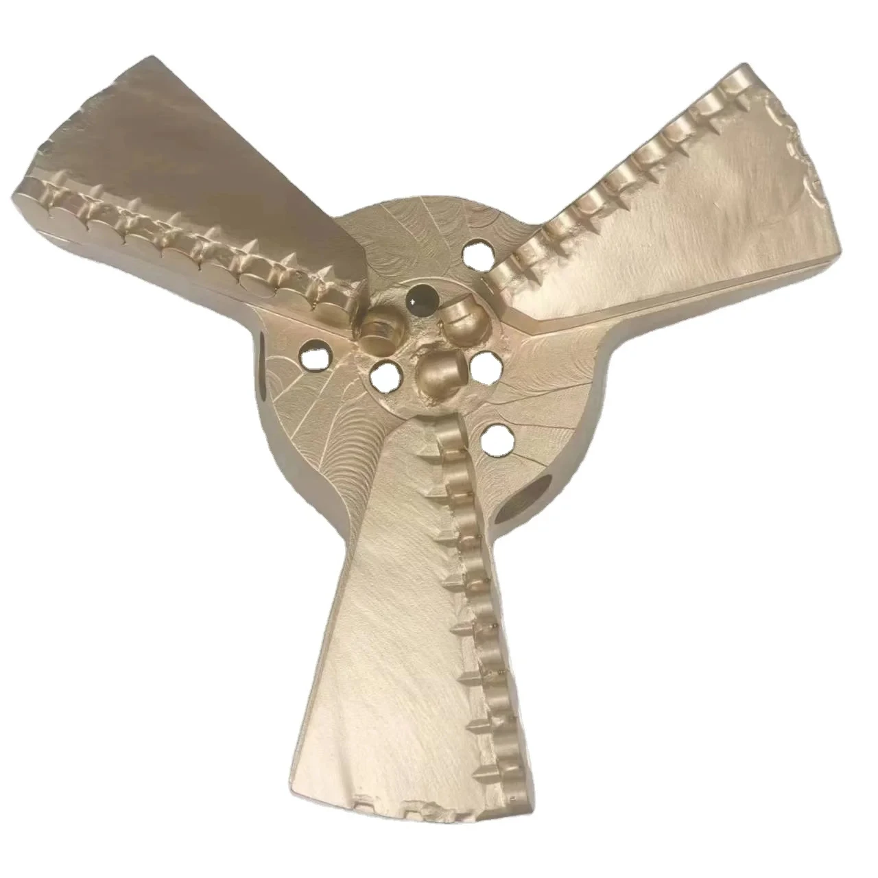

High Quality Diamond Drill Bit for Water Well Drilling Machine Essential Mining Machine Parts
