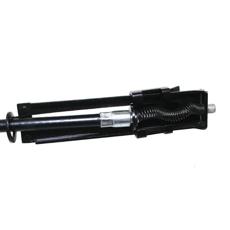 Clamping Pliers Bendable Hose Clamps Cable Type Flex Cable Long Auto Hose Clamps Straight Hose Bundle Removal Auto Repair Tools