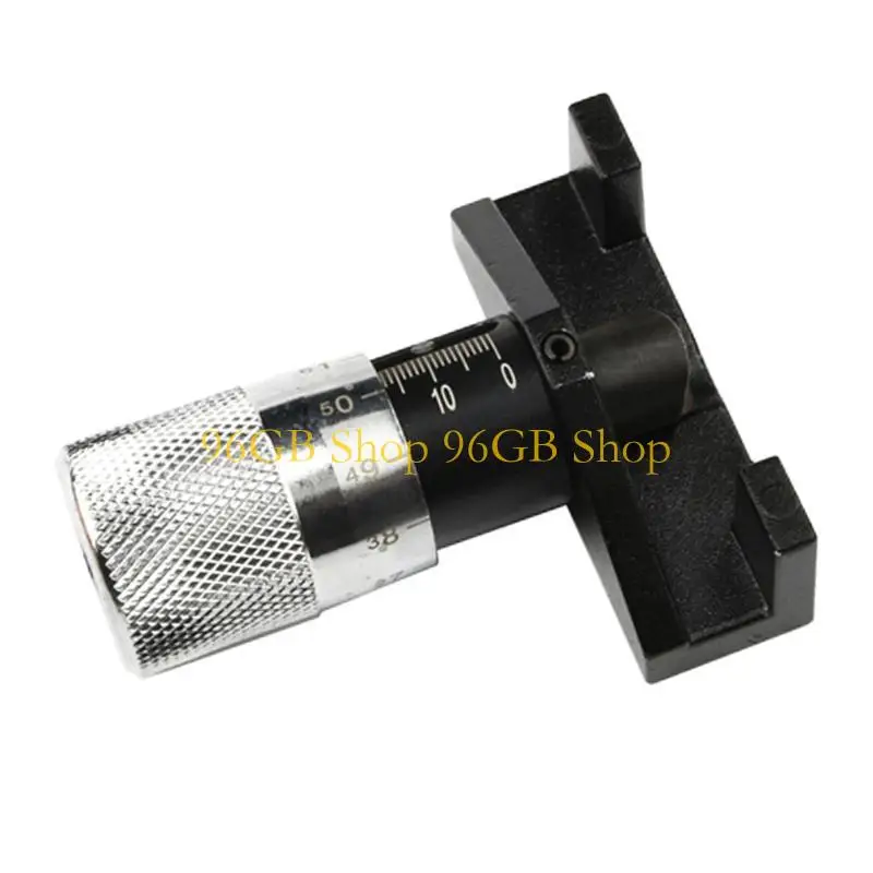 

Надежный прибор для проверки натяжения ремней, 96 ГБ. Высокоточные измерения для продления срока службы оборудования в и