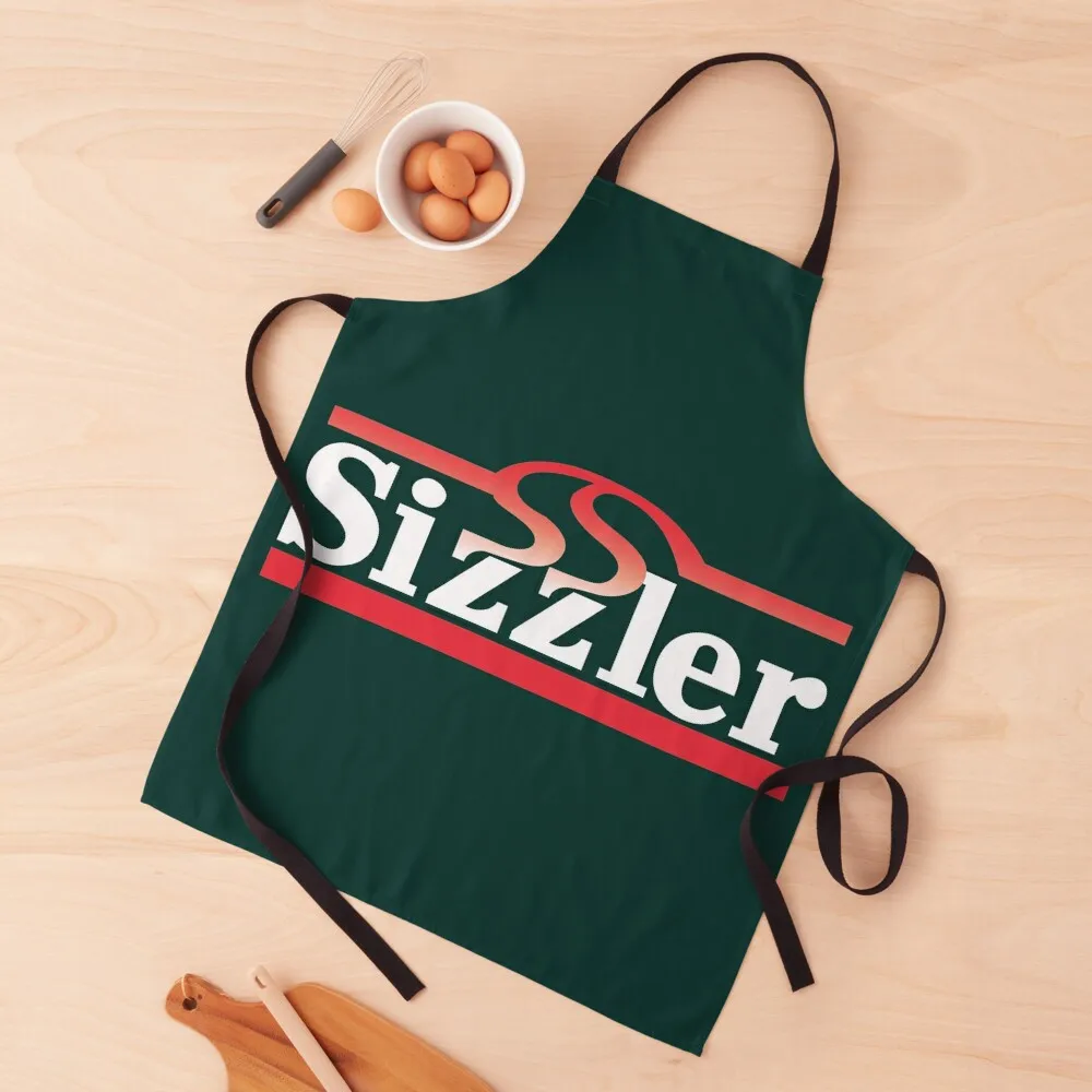 

Sizzler Apron Household Items Kitchen Women's Dresses Womens Dresses Things For The Home