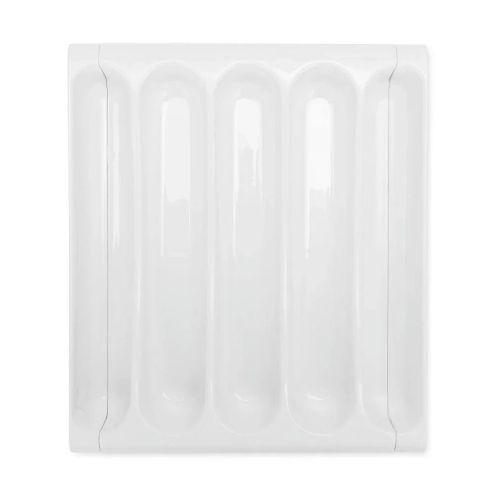 صينية أدوات المائدة القابلة للتعديل RV تنظيم حامل أدوات درج المطبخ القابل للتوسيع حل تخزين متين سهل التركيب في الهواء الطلق