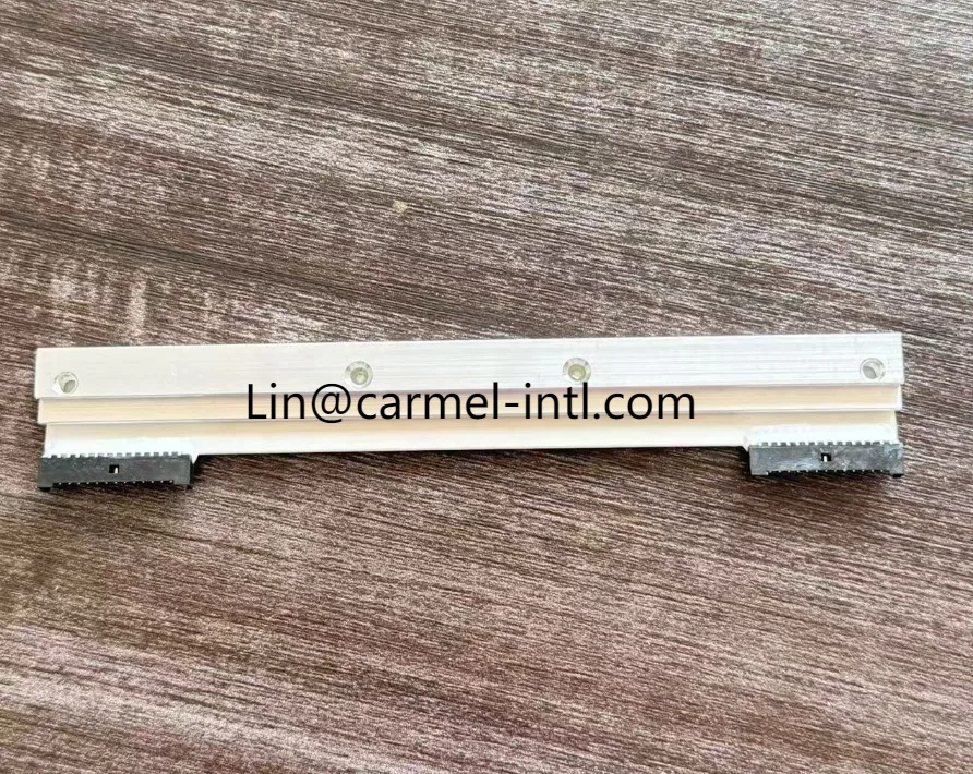 

P1112640-218 New compatible Printhead for Zebra ZD421 ZD421T Thermal Barcode Label Printer 203dpi Print Head