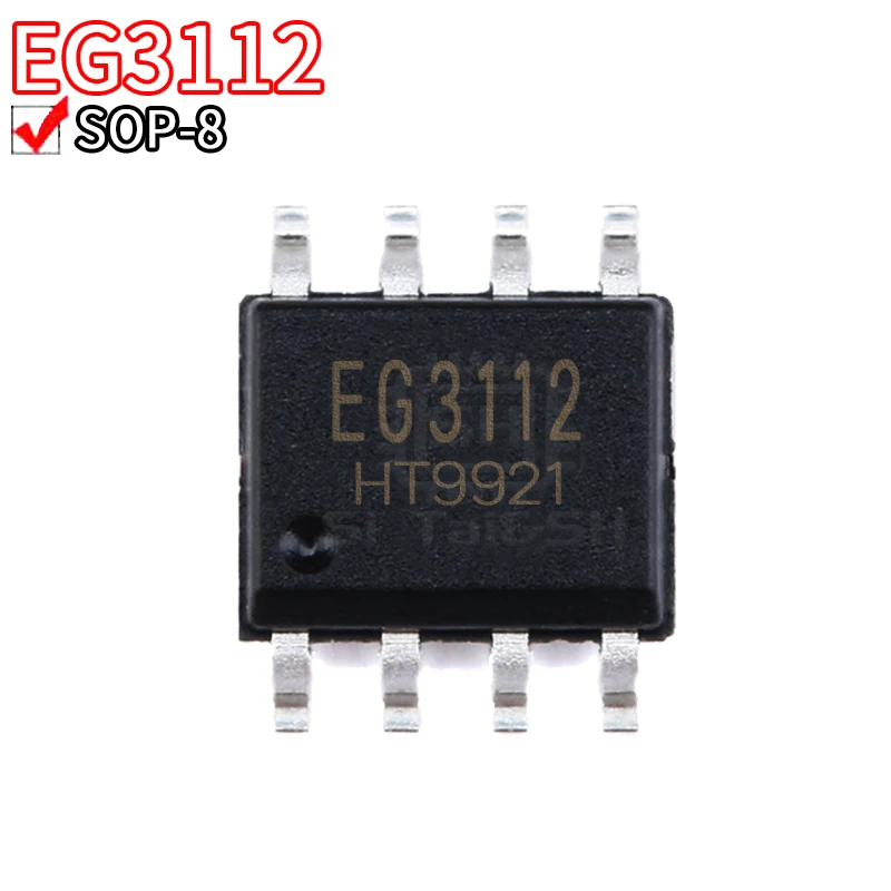 5PCS EG1182 EG3112 EG3113 EG4002A EG4002C EG4318A EG8305 EG8542 EG8543 EG393