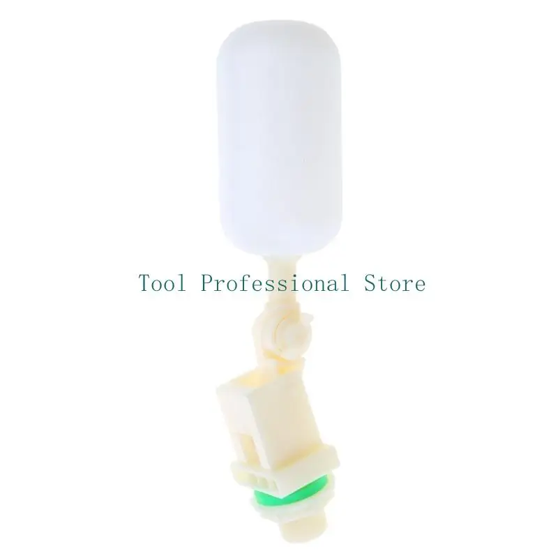 

57qf Water Floal Cloves с регулируемым водным фильтром Arm Float шариковые клапаны долговечны