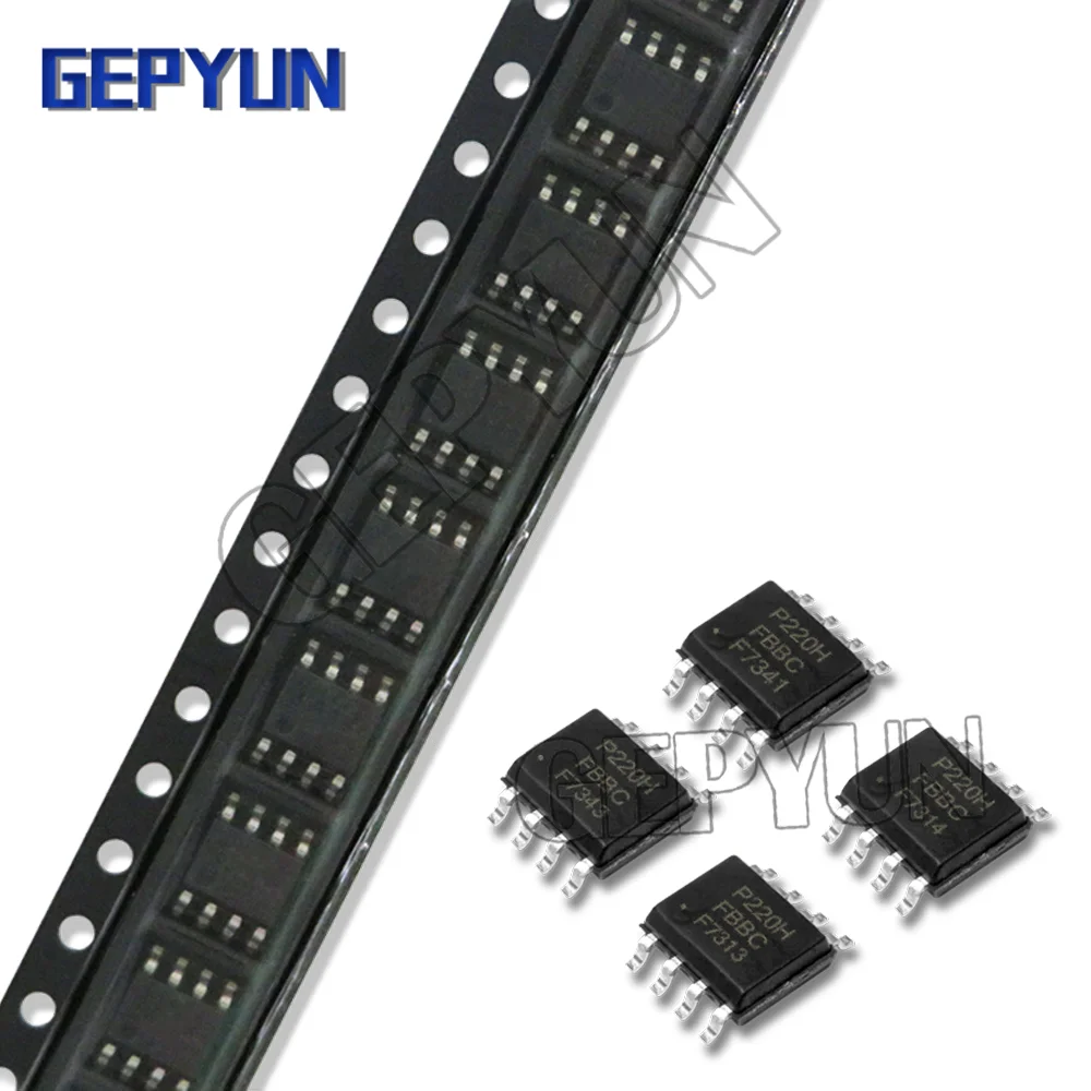 10PCS IRF7314 SOP8 IRF7103 IRF7105 IRF7309 IRF7313 IRF7319 IRF7389 IRF7413 IRF7416 IRF7832 IRF8707 IRF9310 SOP-8 MOS transisto