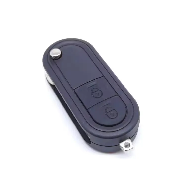 

1pcs Key button black color cover without chip for Chinese SAIC ROEWE MG3 Auto car motor parts