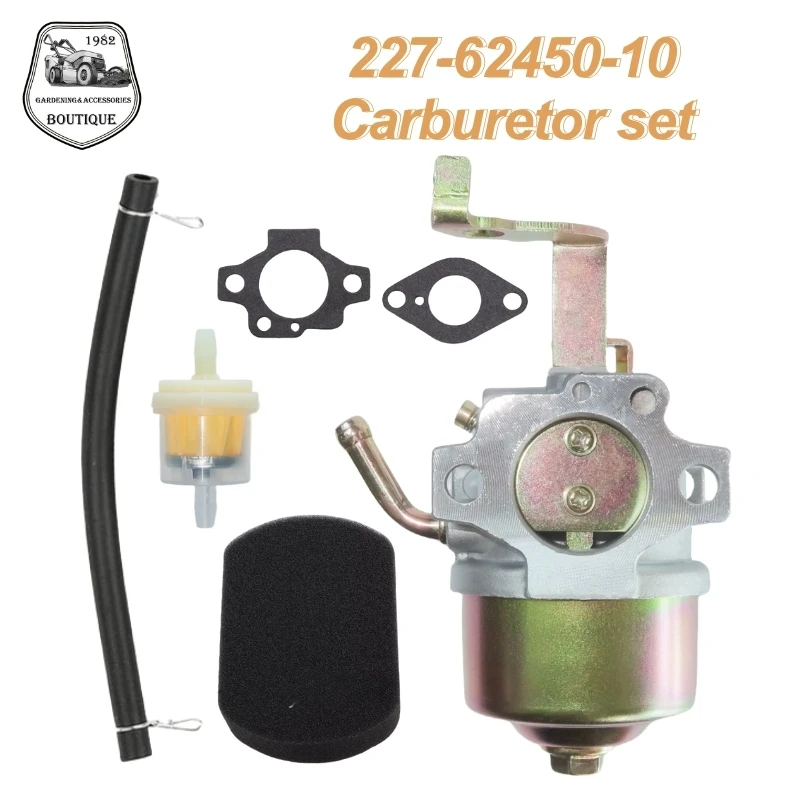 EY20 EY15 Carburetor for Robin EY20 EY15 DET180 for Wisconsin WI-185 Generator Carb