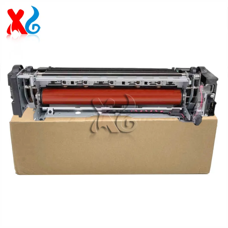 

A795R72944 A795R72933 A795R72900 Fuser Unit Assembly New Remanufactured for Konica Minolta Bizhub 808 758 A795 A795-R729-00 400K
