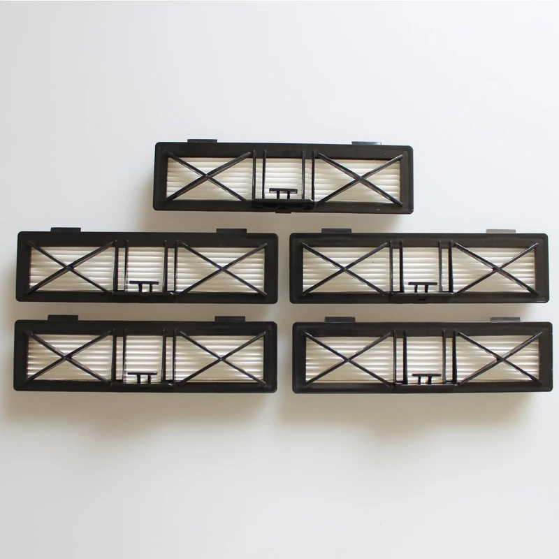 Filtro hepa para neato botvac conectado d-série 945-0215 d75 d80 d85