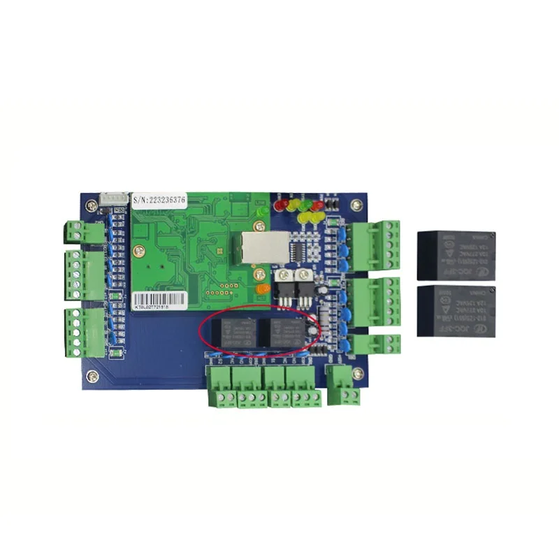 Free Software And S…