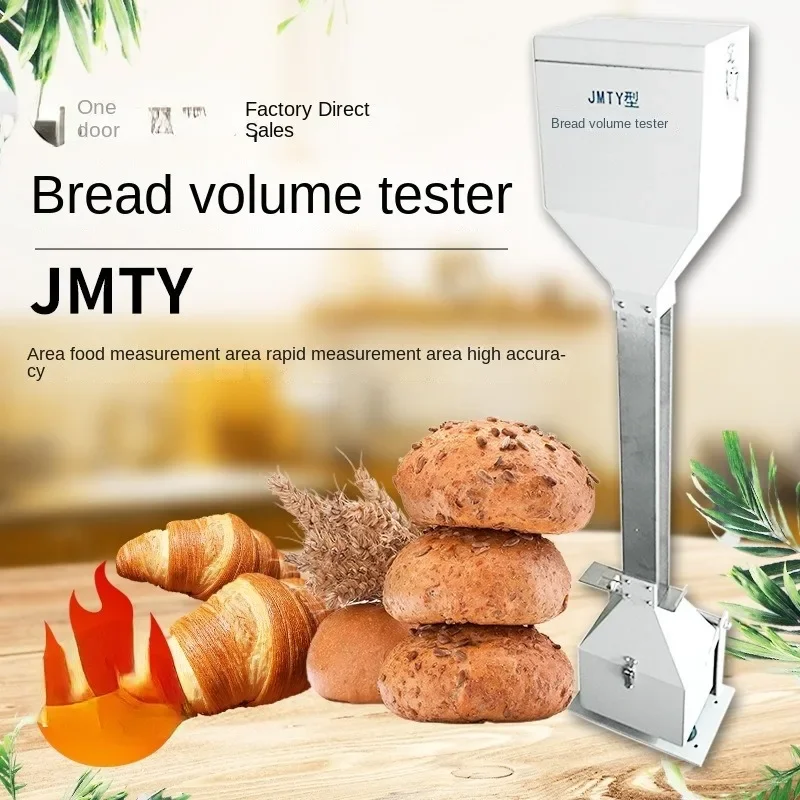 Jmty Bread Volume Tester