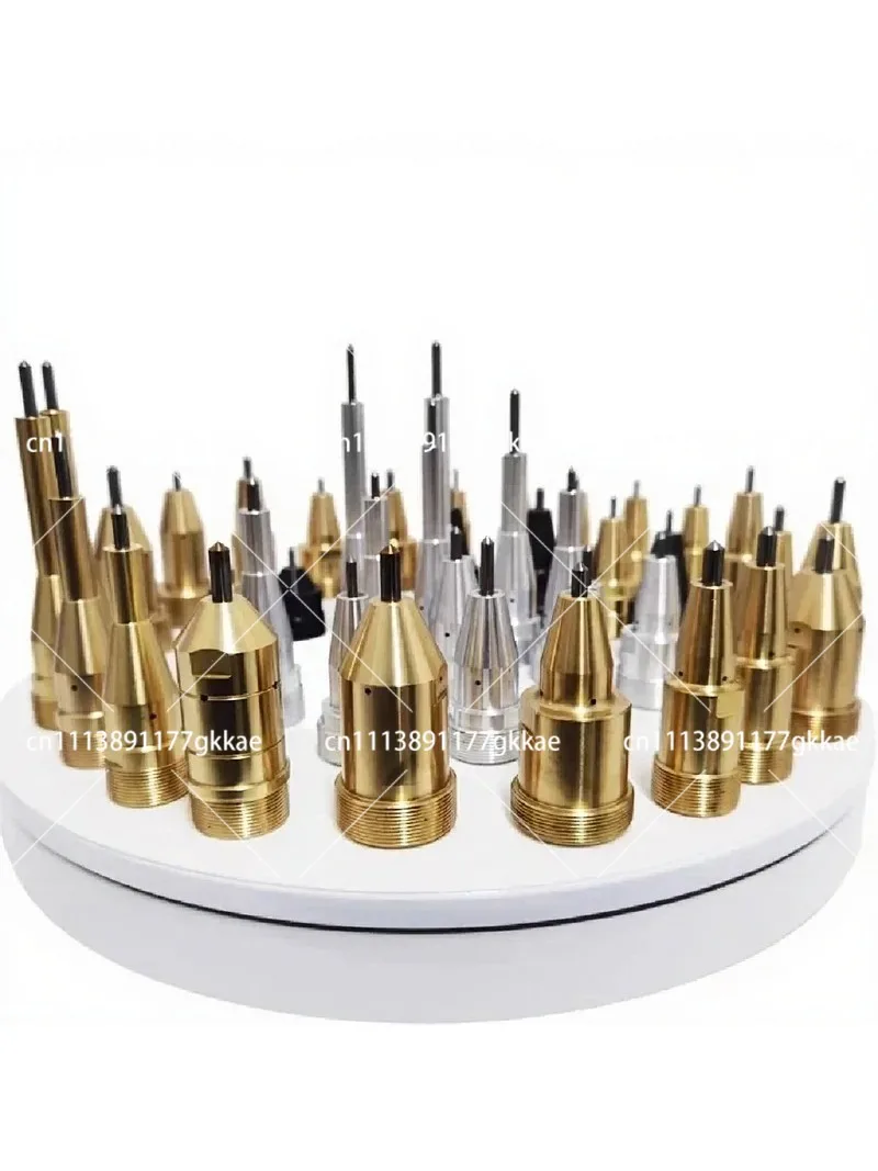 Pneumatic Marking Machine Needles for Engraving Lettering and Marking Tools