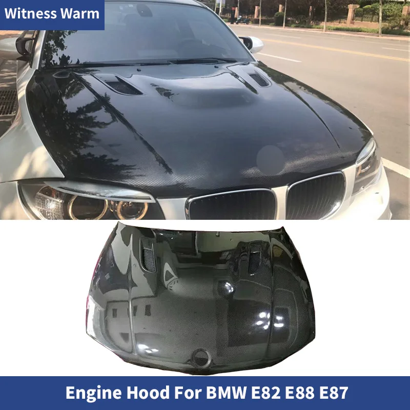 Carbon Fiber Engine… - image