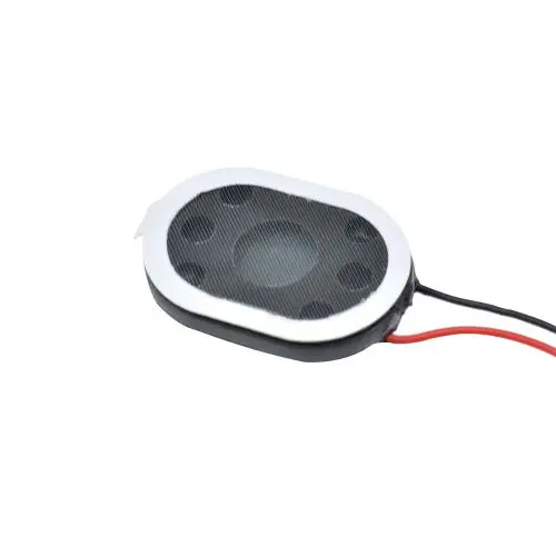 5 Stück/Lot GPS-Lautsprecher 1W 8 Ohm Kleiner Trompetenlautsprecher 14x20mm Lautsprechermodul mit Kabel – Detail 8