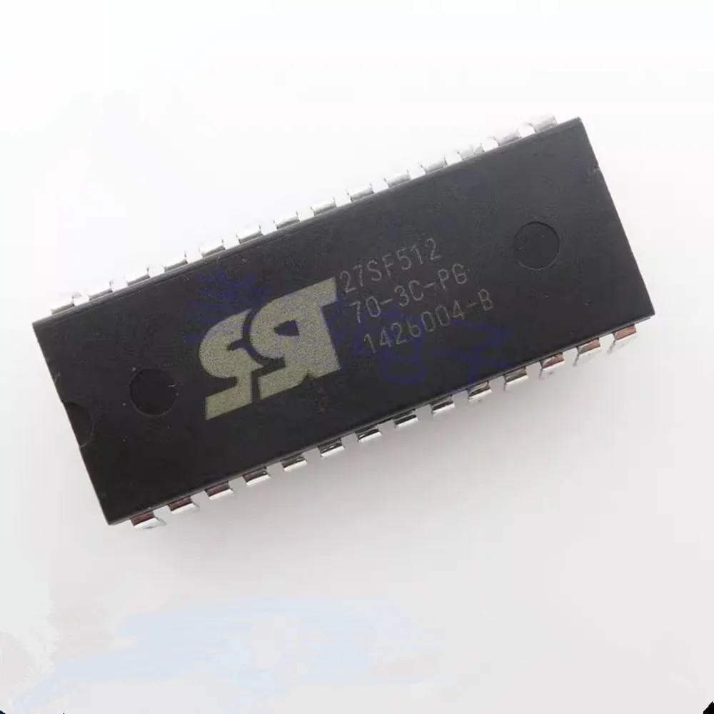 5Pcs Sst27Sf512-70-… - image