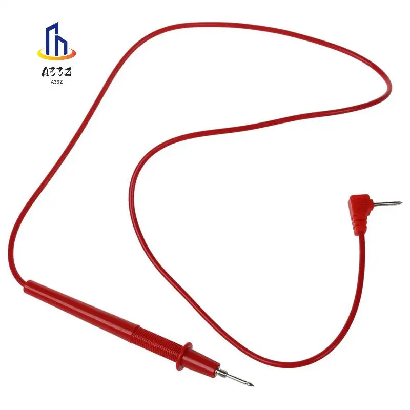 

A33Z-3X Multimeter Meter Universal Test Lead Probe Wire Cable 1000V 0.8M