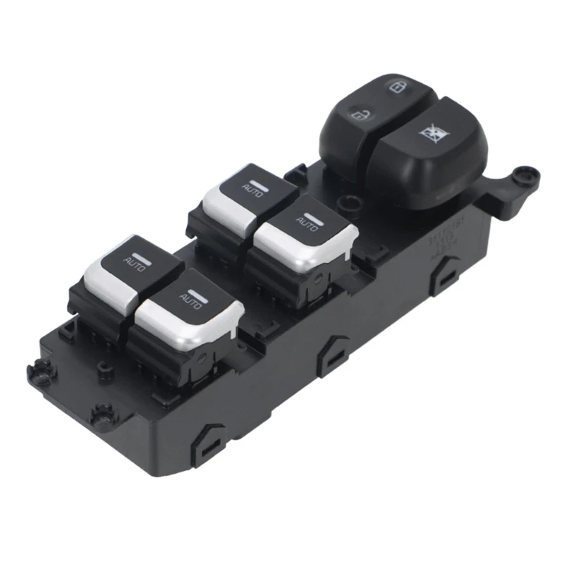 

D8KE Automotive Power Window Switches 93570A4130CA Car Accessory for Carens Rondo