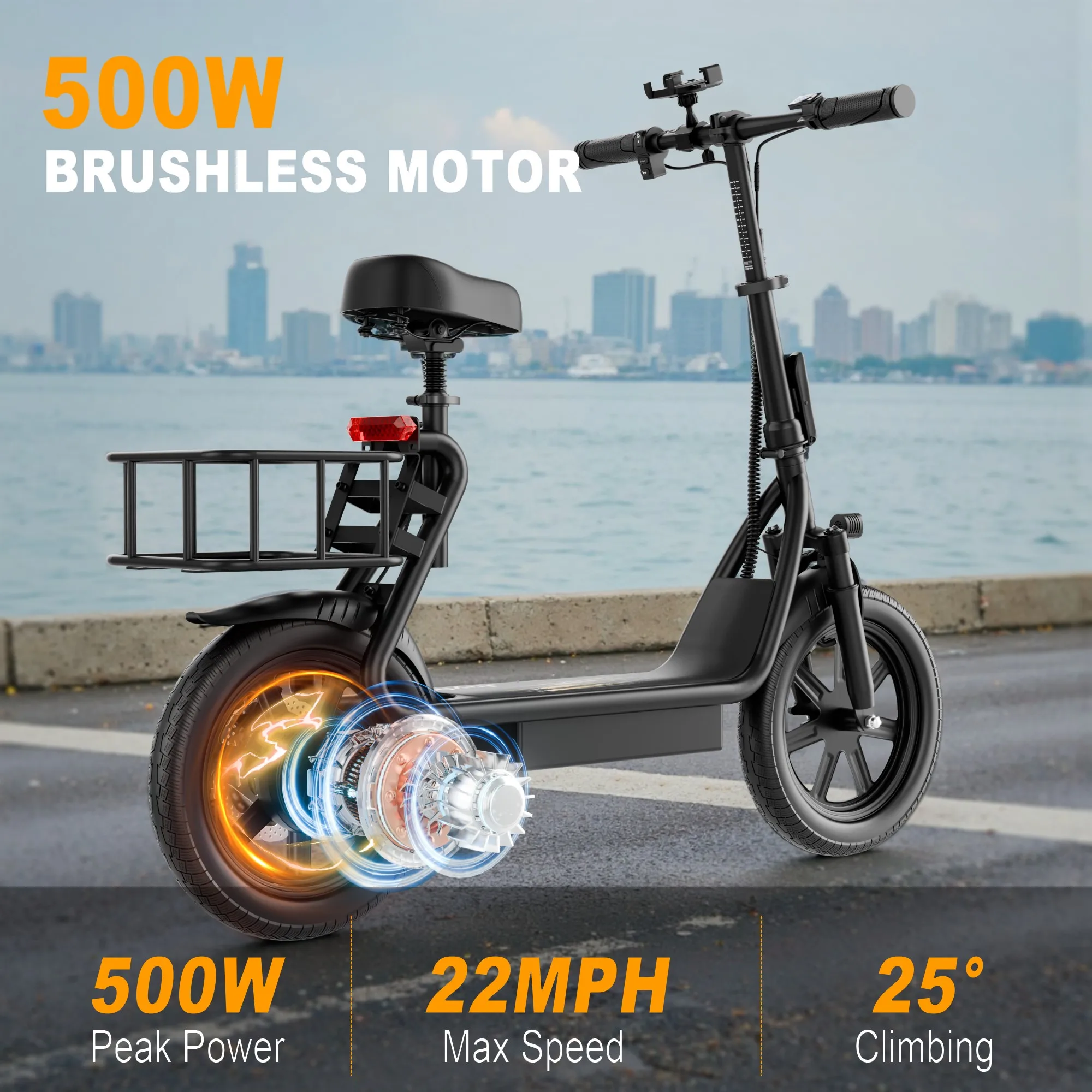 Thumbnail 2 - #41 Cheapest Electric Scooters Deals You Can Get