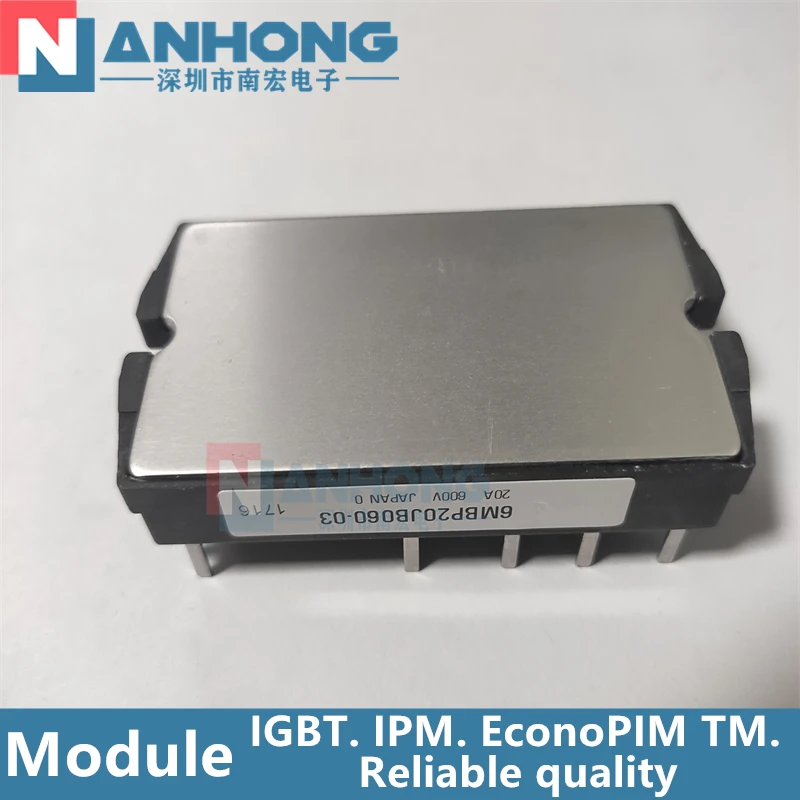 6MBP20JB060 6MBP20JB060-03 6MBP15JB060 6MBP15JB060-03 Module Best quality