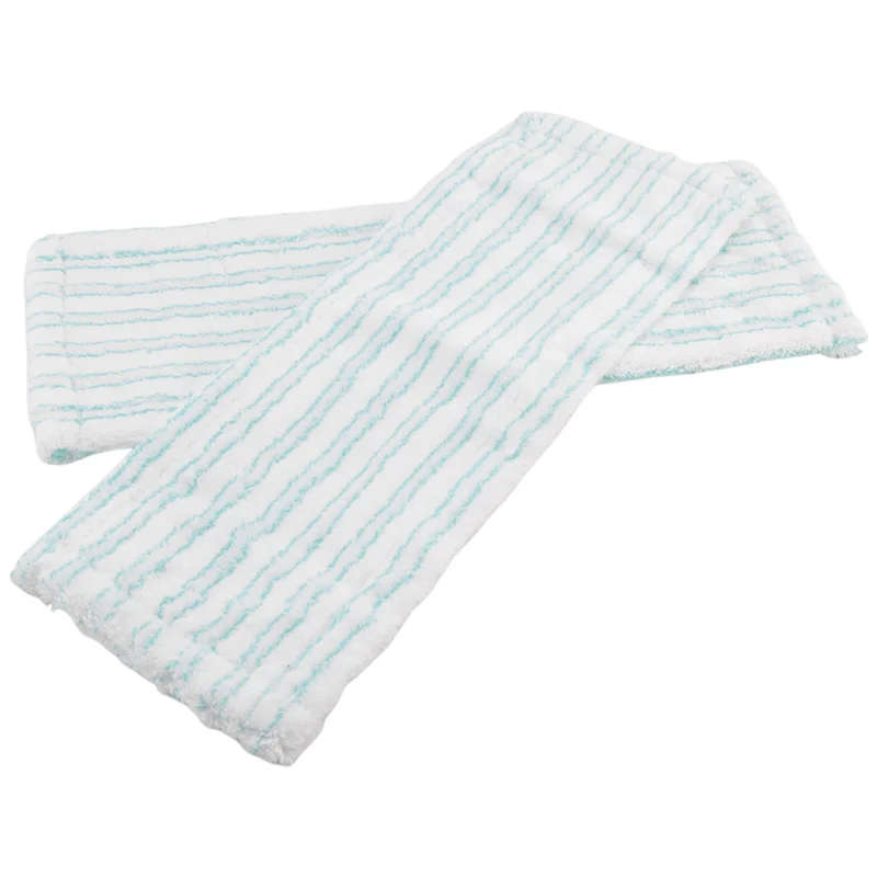 Piezas de cubierta de fregona A99X para Leifheit Profi XL Mini Duo / Profi XL Cotton Plus fregonas de suelo con mango, fregona de microfibra
