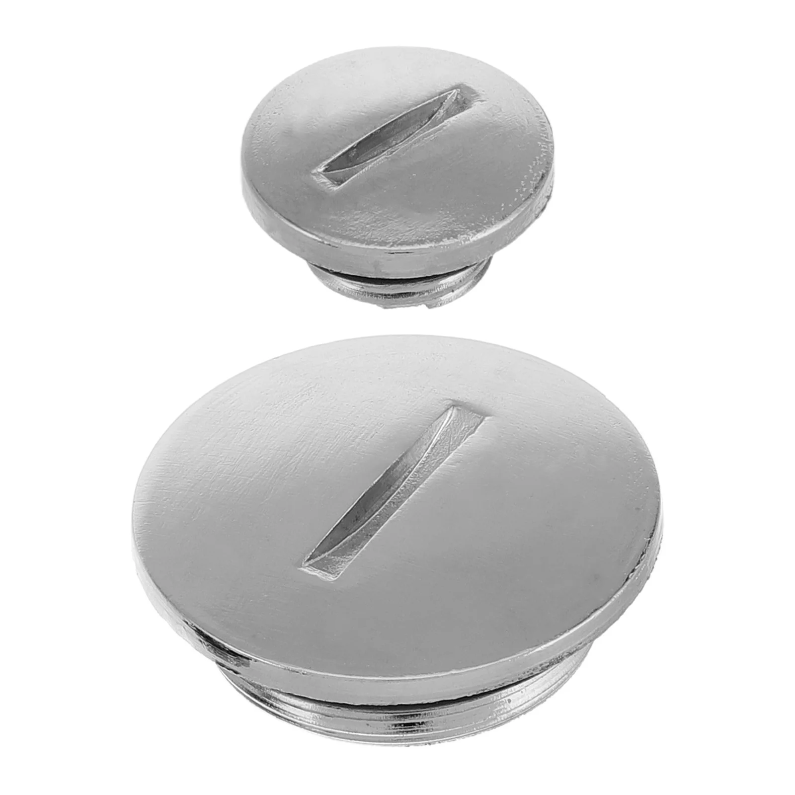 

Engine Side Cover Cap Alloy Motor Decorative Durable Cover for 70-125cc Atv Motorcycle Engine Replacement Accessory