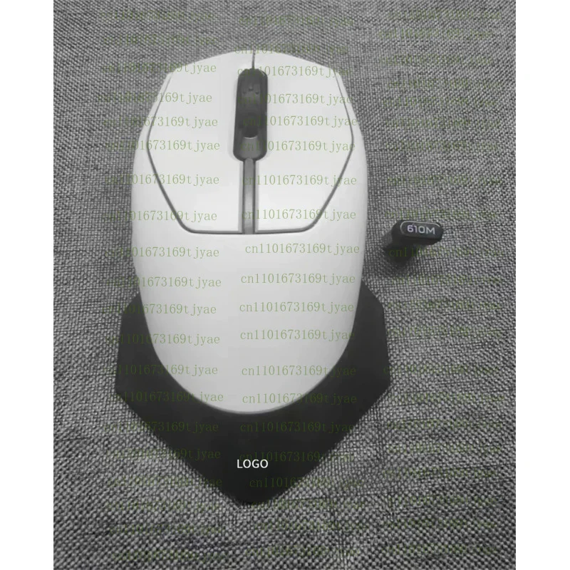 95-nouveau-pour-dell-alienware-aw610m-souris-de-jeu-avec-recepteur