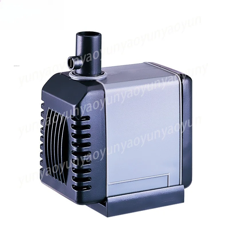 

Silent Fountain Pump Anti-Suction Fish Cover, 305 Submersible Pump Protective Accessory for Aquarium Water Changing