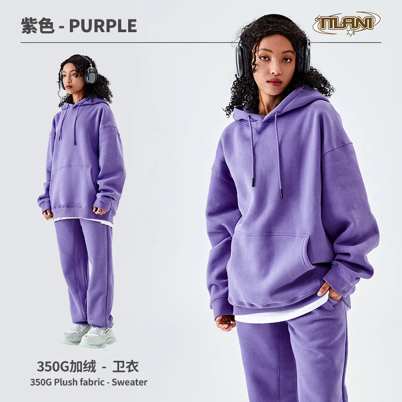 

Fashion Trend Women's Wear, Long-sleeved Sports Casual Suit Waist Two-piece Set