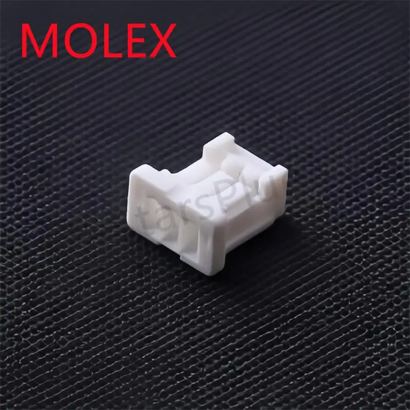 10PCS 5013300300 501330-0300 MOLEX Connector  1mm 1x3P  100% New original