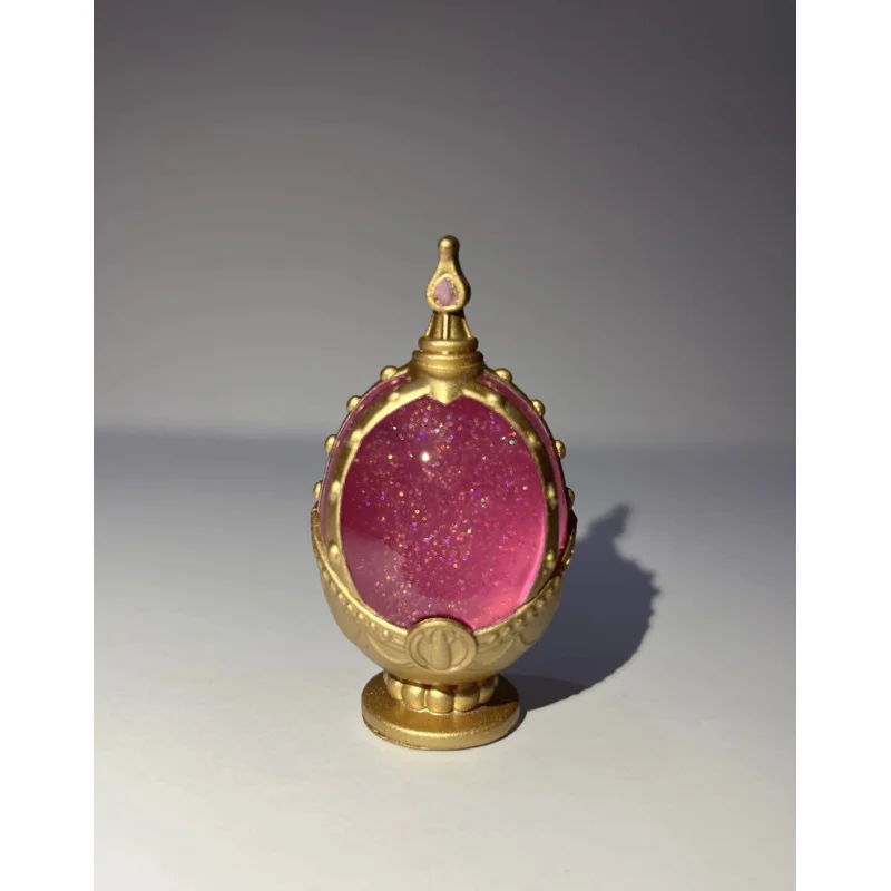 2025 New Anime Puella Magi Madoka Magica Cosplay Accessories Prop Grief Seed Soul Gem Halloween Christmas Party Toys G