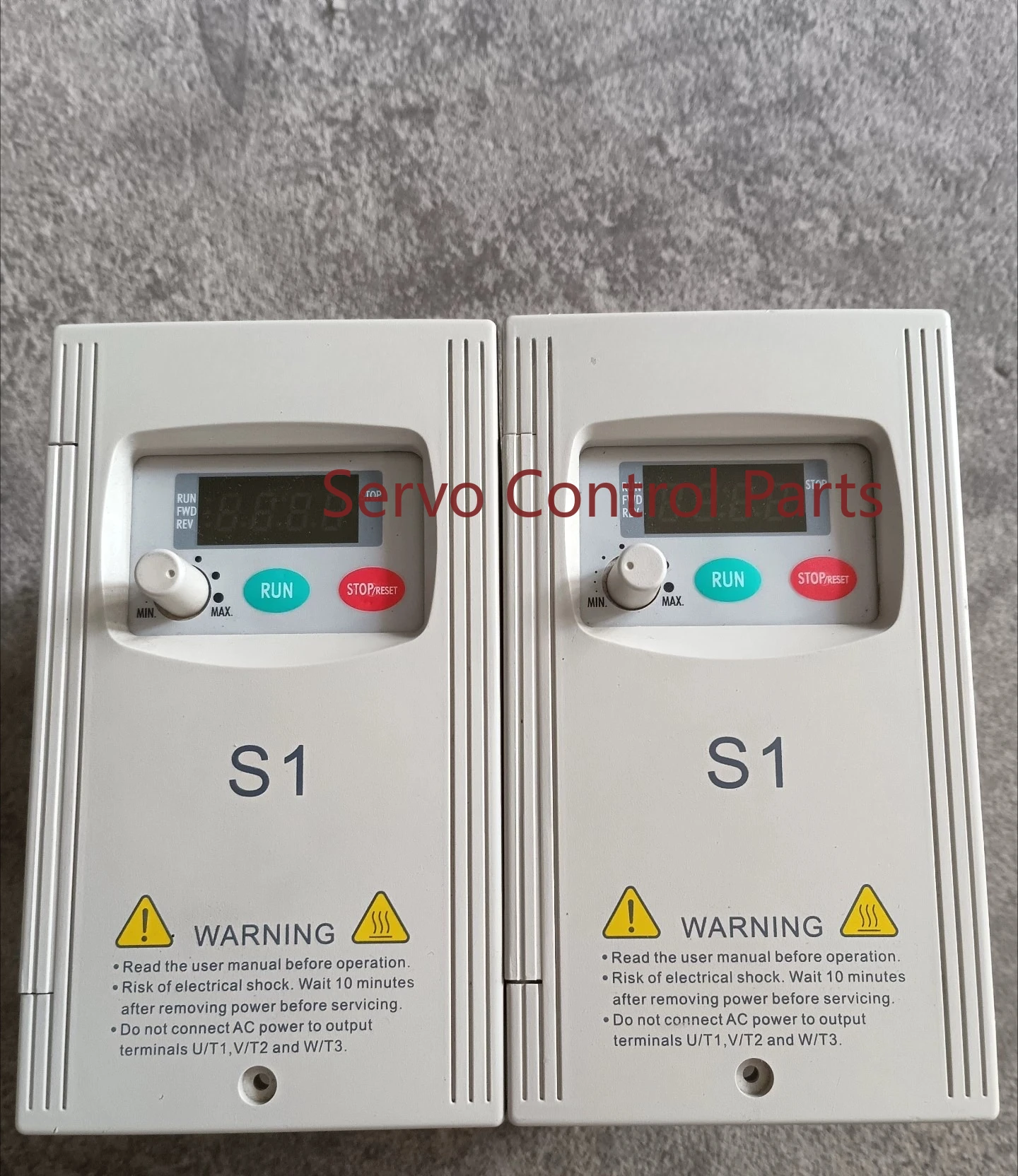 

VFD007S43A Good Working 3 Months Warranty , Fastly Shipping