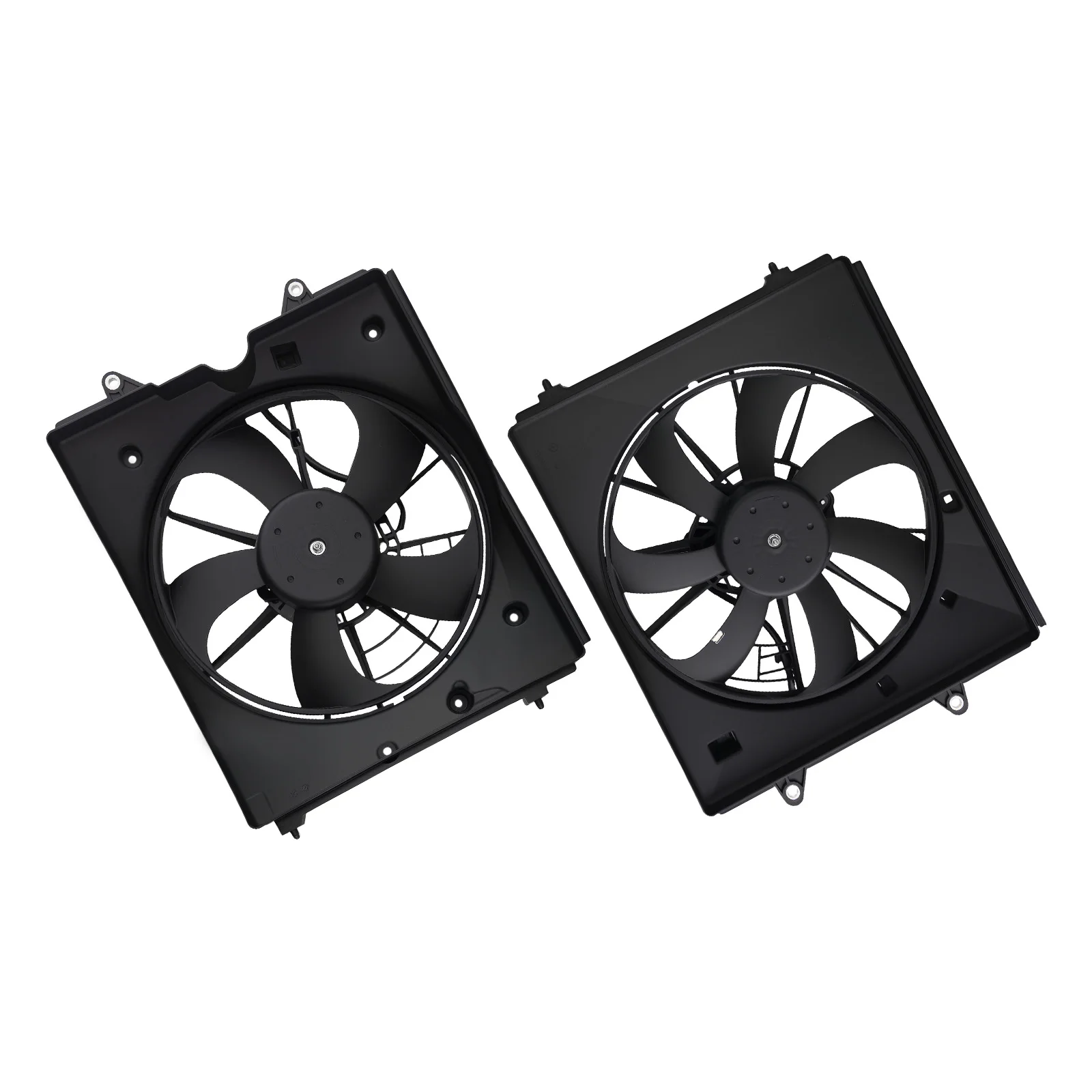 Cooling Fan Motor F…